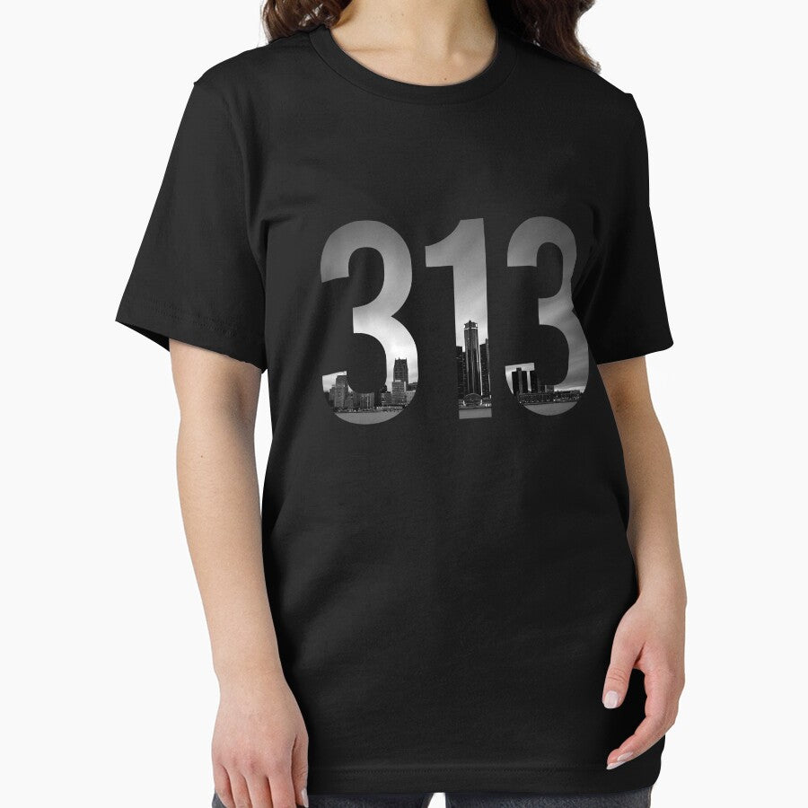 the 313 by Jon  DeBoer