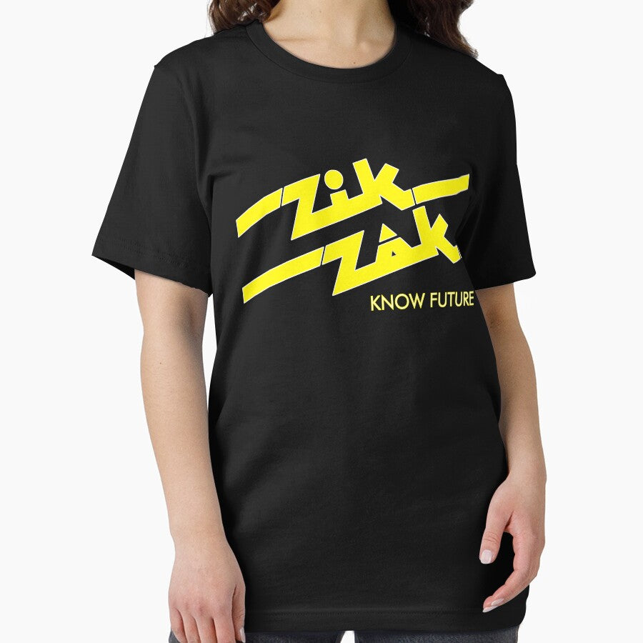Zik Zak by LurkingGrue