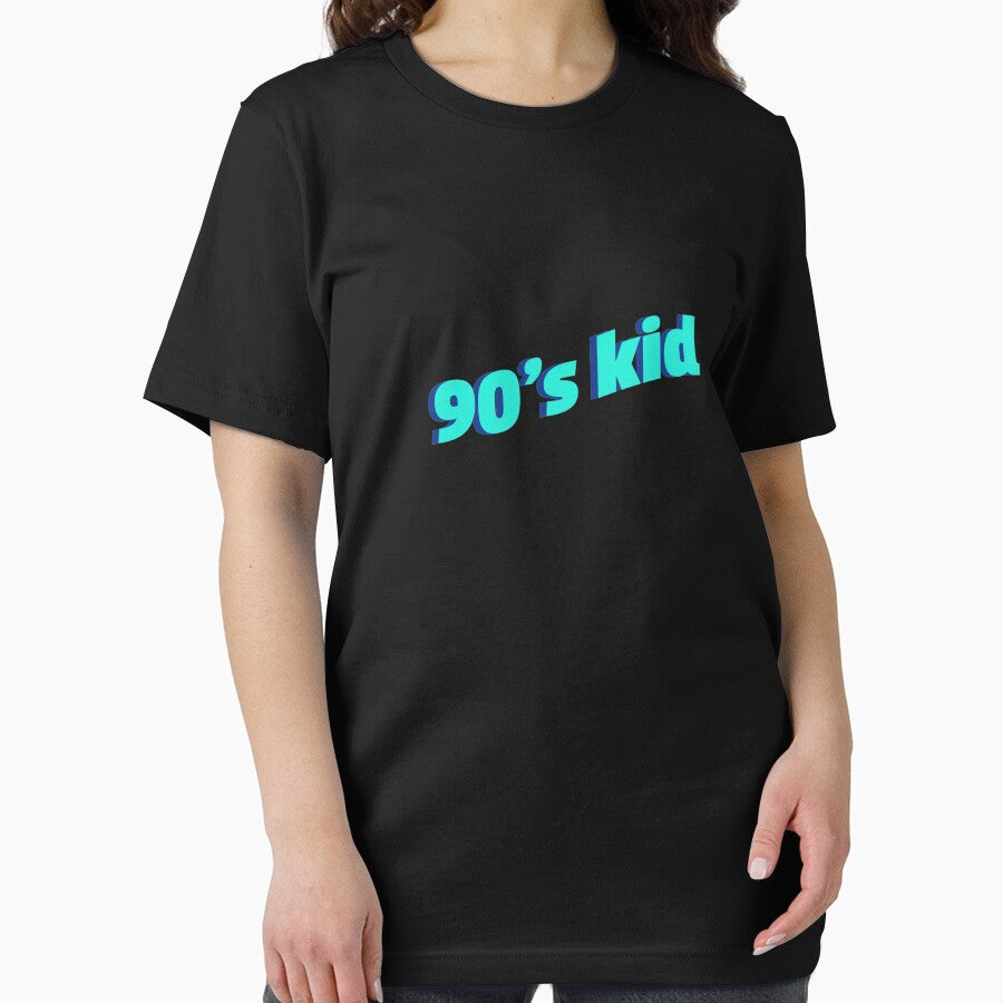 90's Kid by raosnop