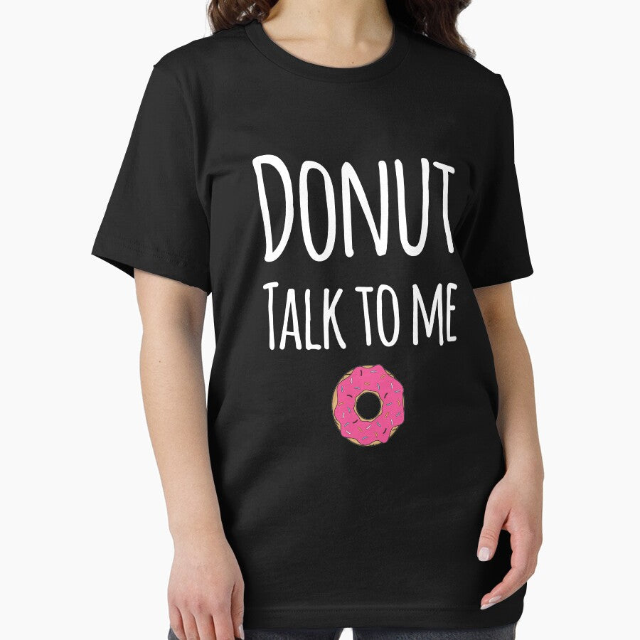 Donut talk to me by alexmichel91