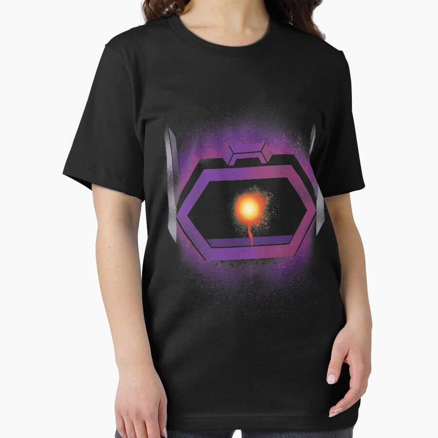 Shockwave (no quote) by Dave Brogden