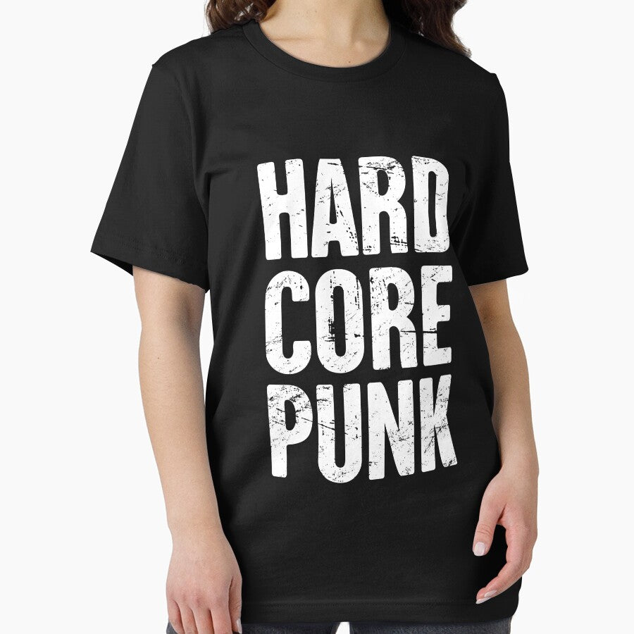 Hardcore Punk by Jam Jar