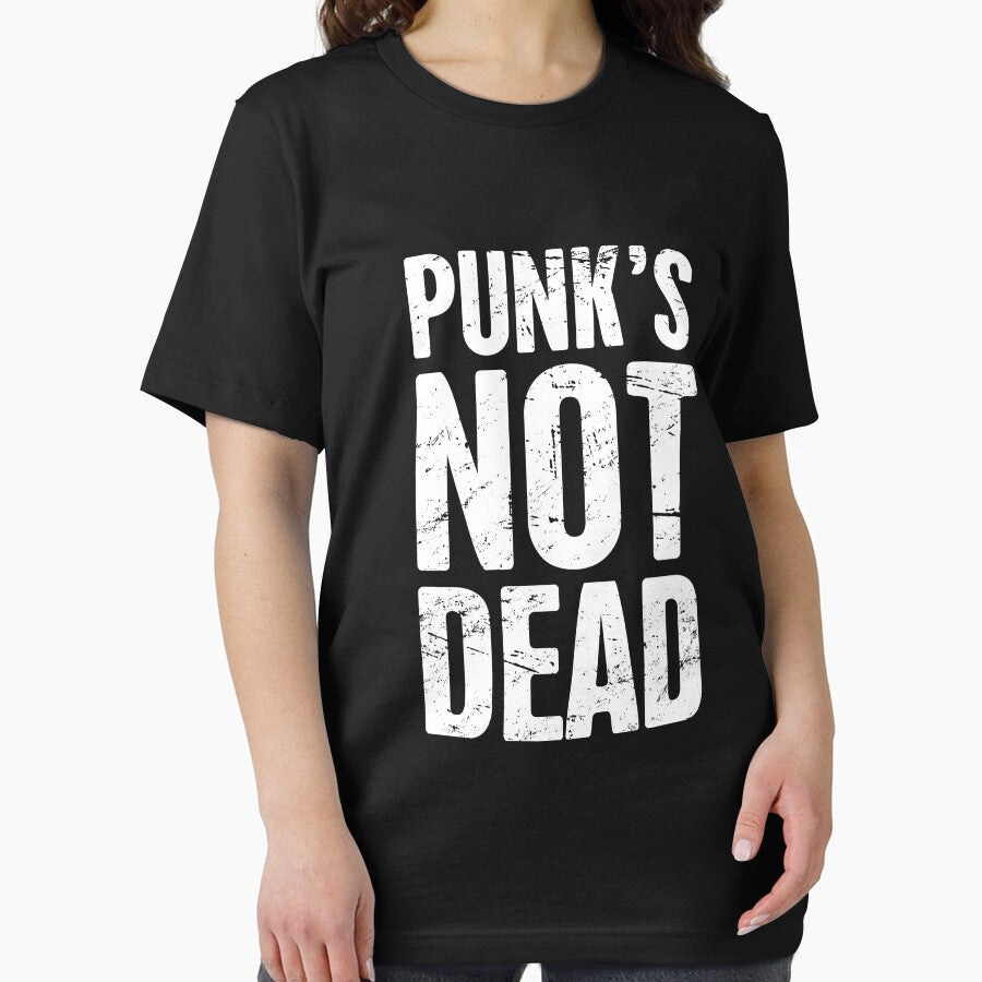 Punk's Not Dead by Jam Jar