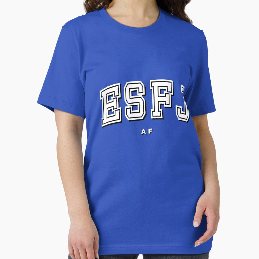 ESFJ Extrovert pride: The Consul by universaldec