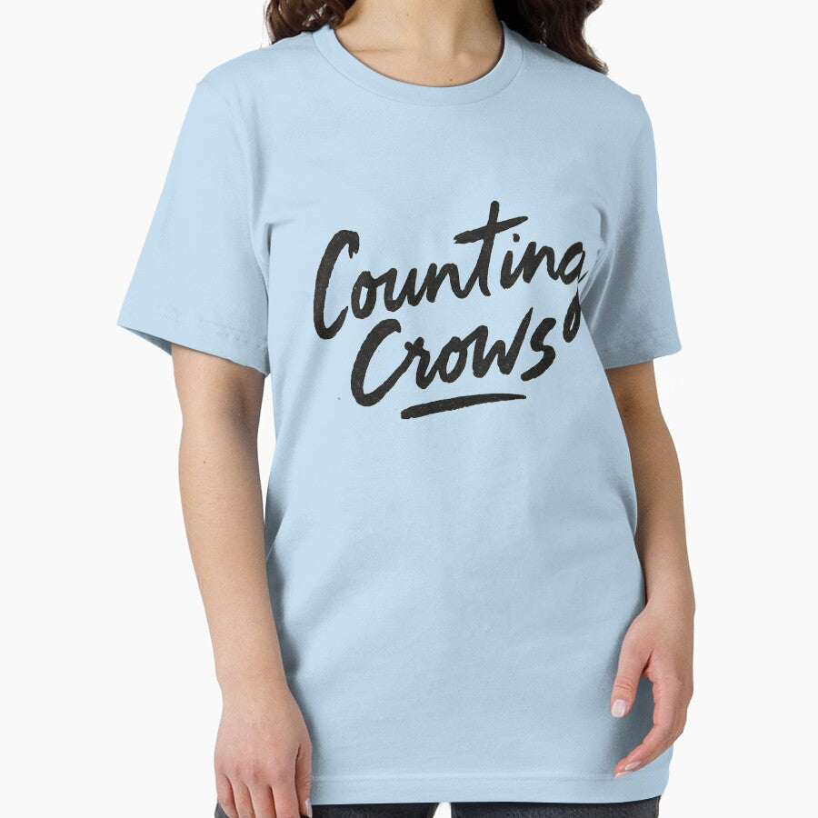 Counting Crows by DietharThomas