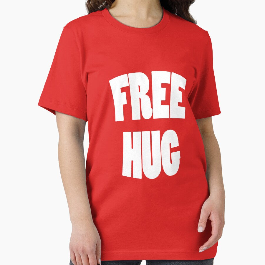 Free Hug by felipesilva