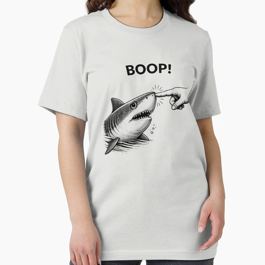 Boop Shark meme by JODYSMORGAN