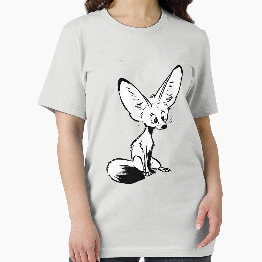 Fennec by HenriekeG