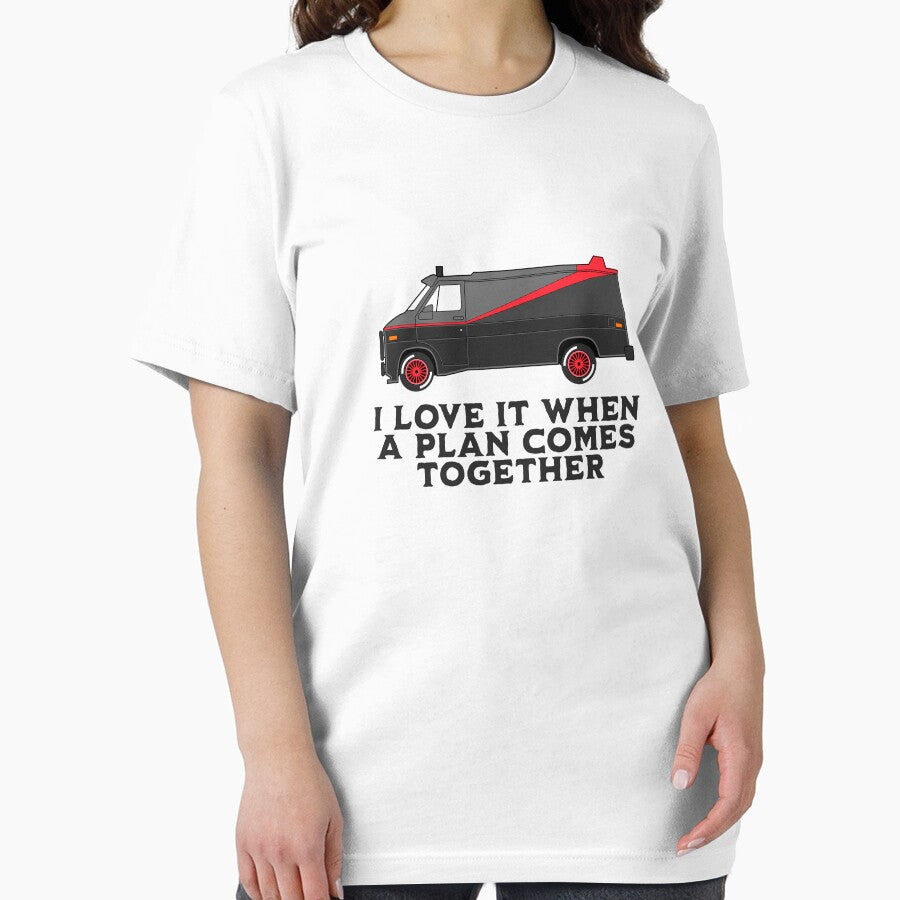 I love it when a plan comes together by Primotees