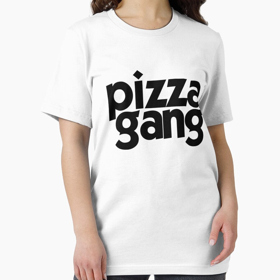 Pizza Gang by TED-DESIGN