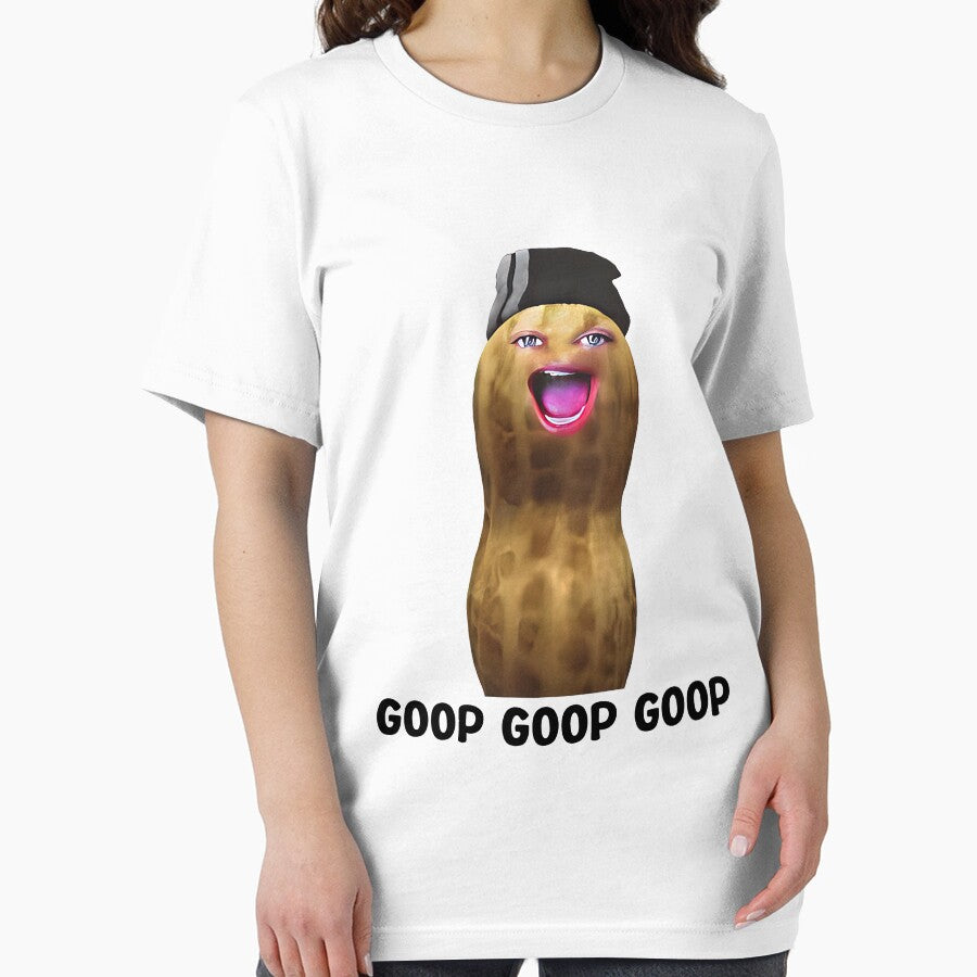 The Burnt Peanut GOOP by Elenafatulla