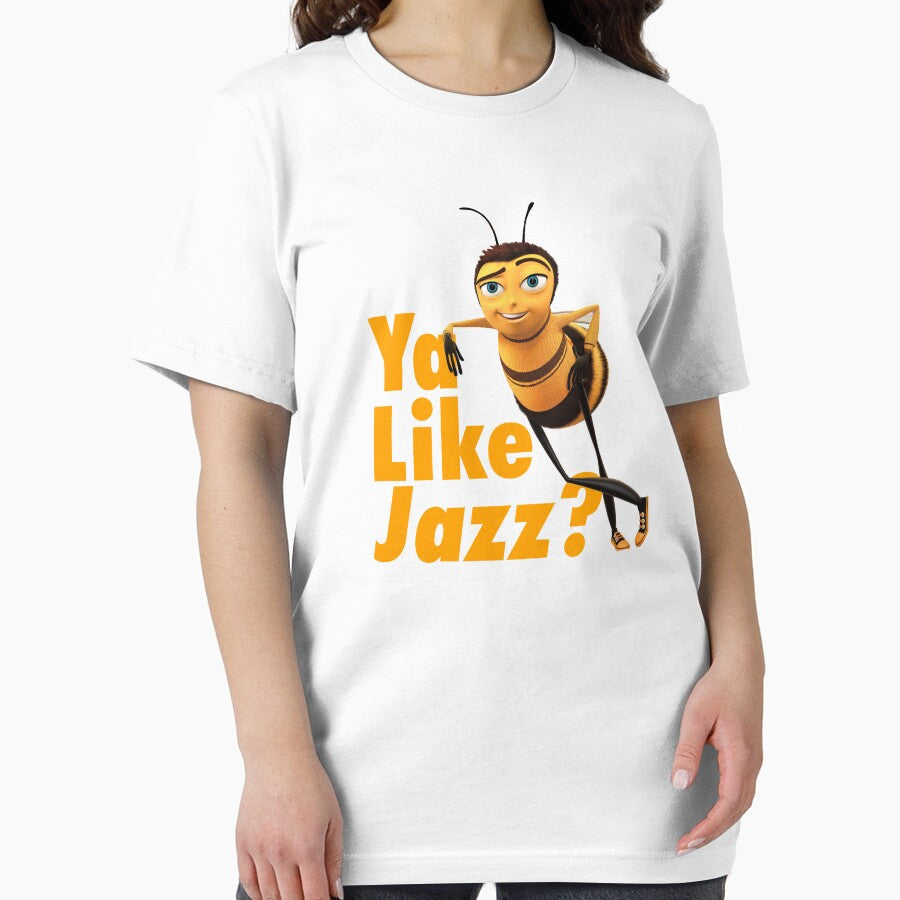 Ya Like Jazz? by TMurphyTime