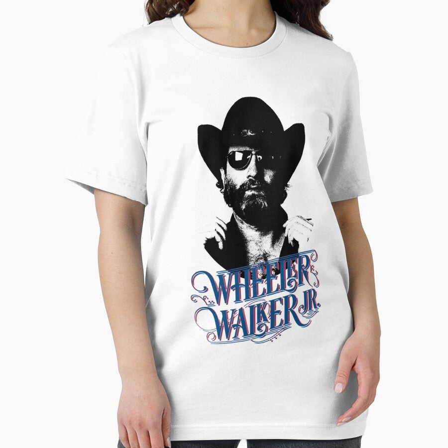 Wheeler Walker Jr by wearemotion9