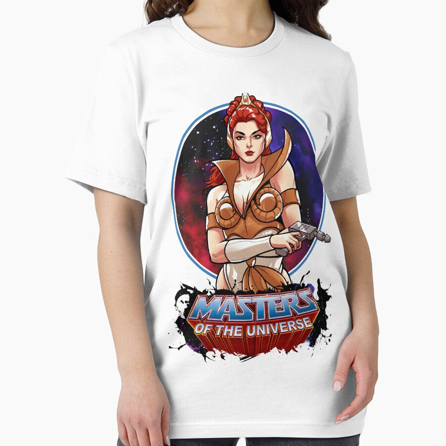 teela by REYAD-YOUSRI