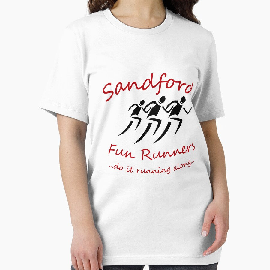 Sandford Fun Run by zorpzorp