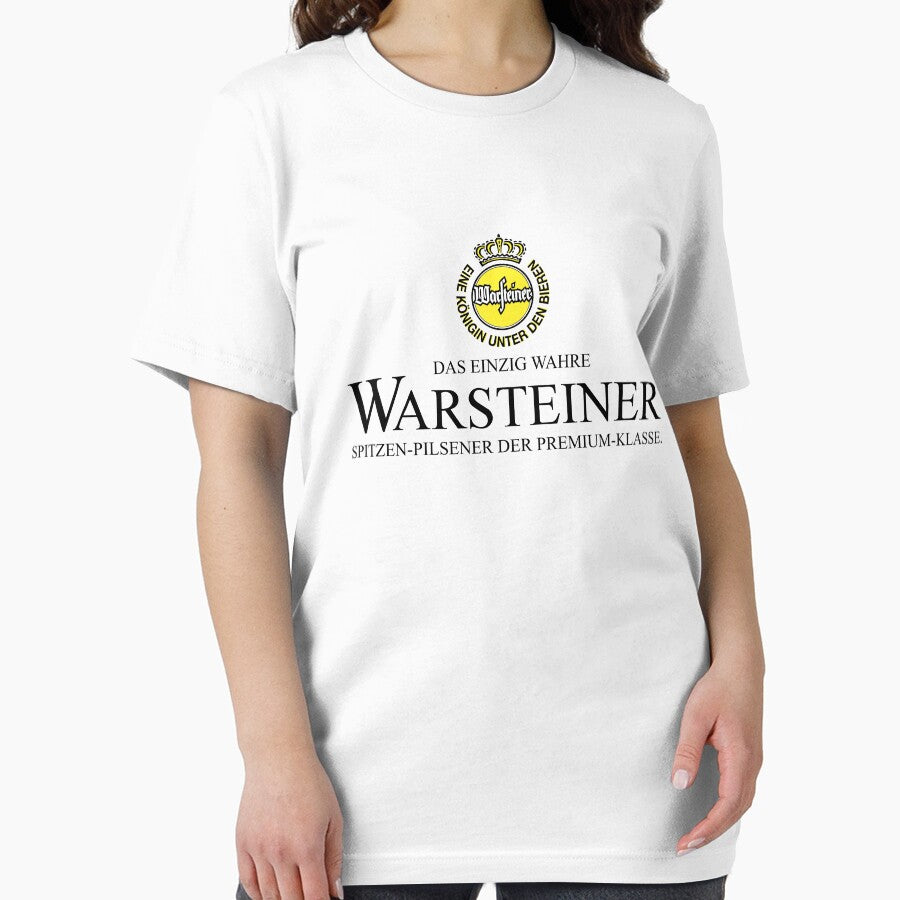 Warsteiner beer logo by UnPEngineer
