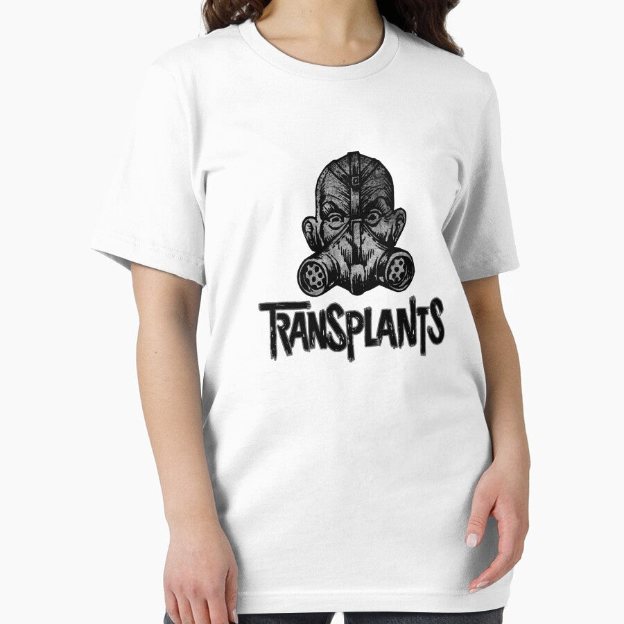 The transplants rocker by laialam