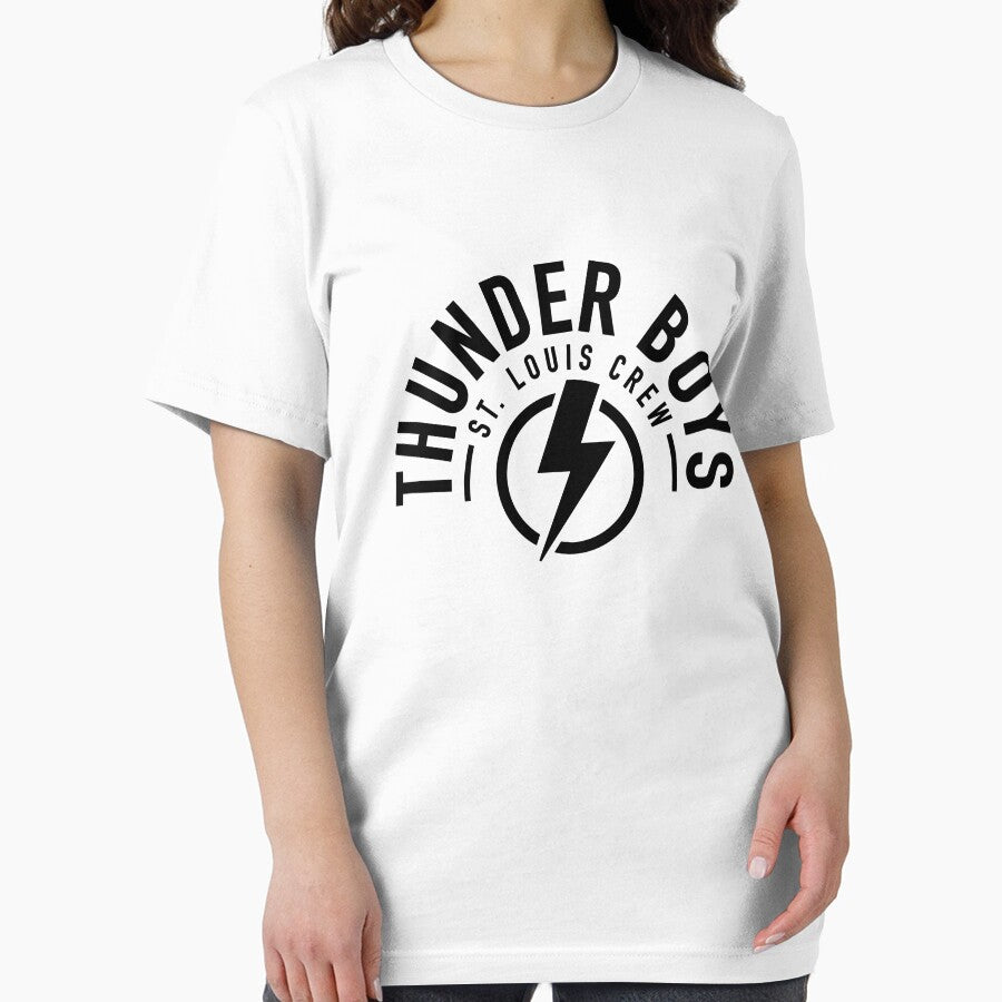 DTF St. Louis - Thunder Boys by Land of Ago™
