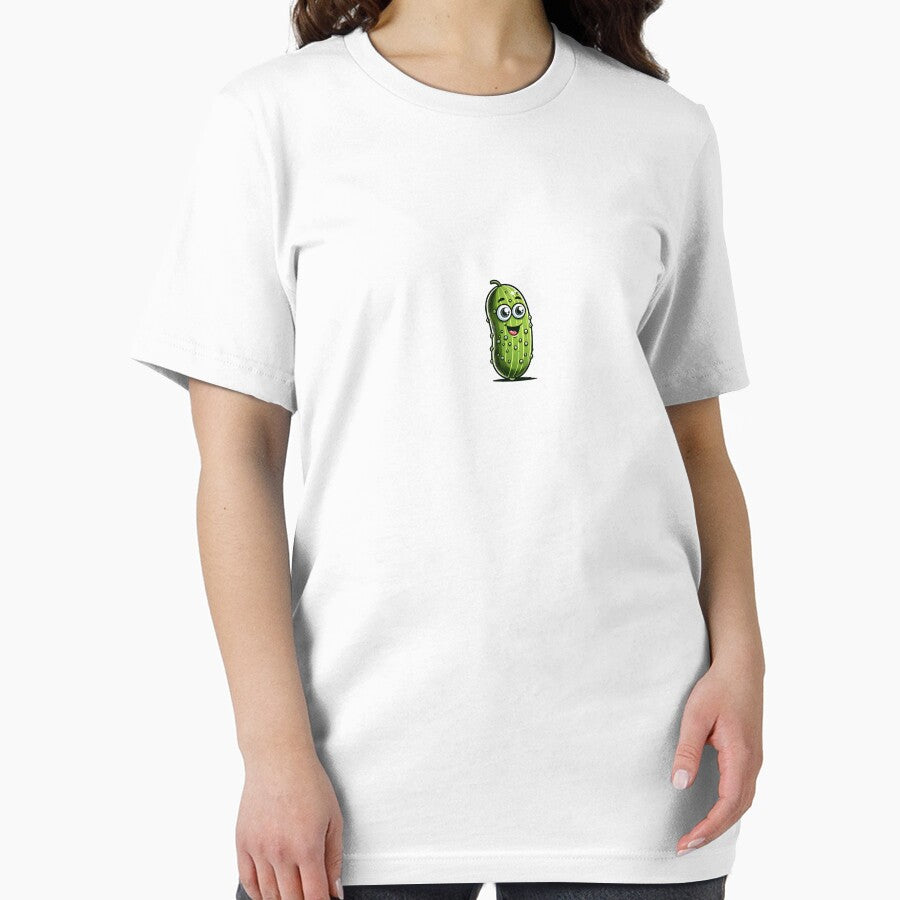 Cool Cucumber Adventures by Easy-Livin