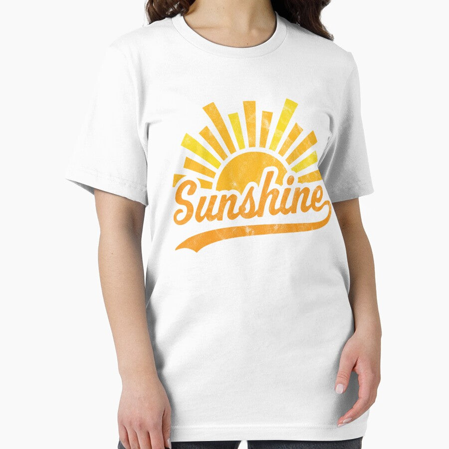 Sunshine by PaulSDesign