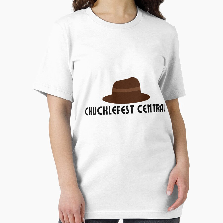 Chucklefest Central by Cactus202
