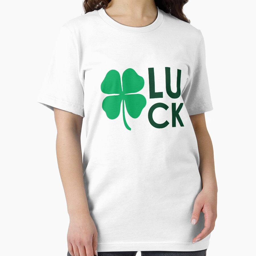 Luck by felipesilva