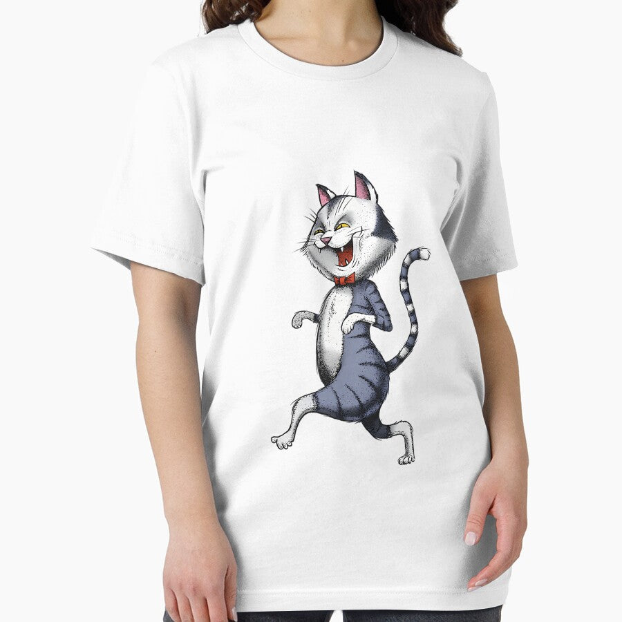 Sneakyy Catt by DaycoDayco