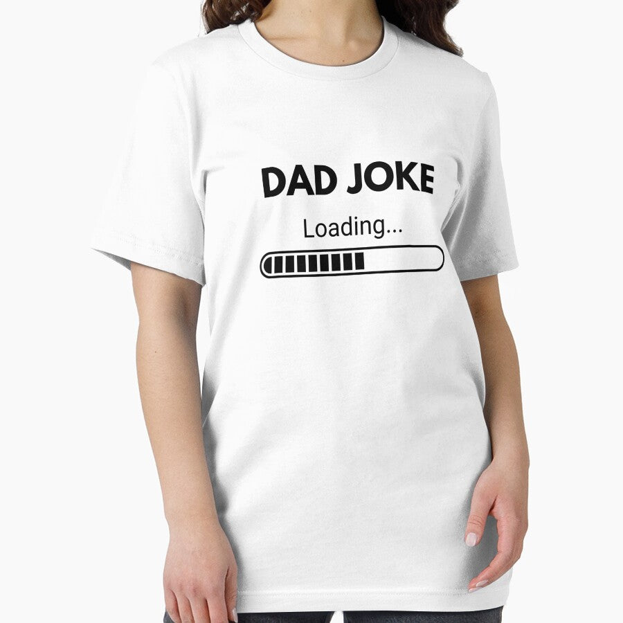 Funny Dad Joke Loading by Yayatachdiyat0