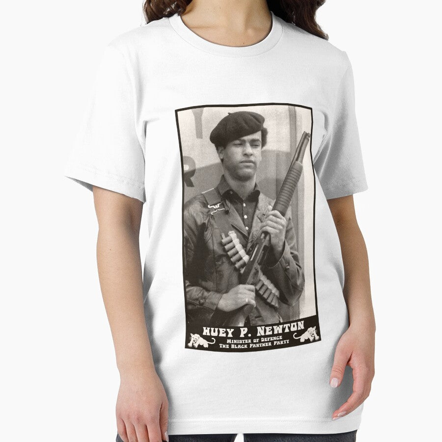 Mens Womens Bobby Seale Cool Gifts by LuuVuong