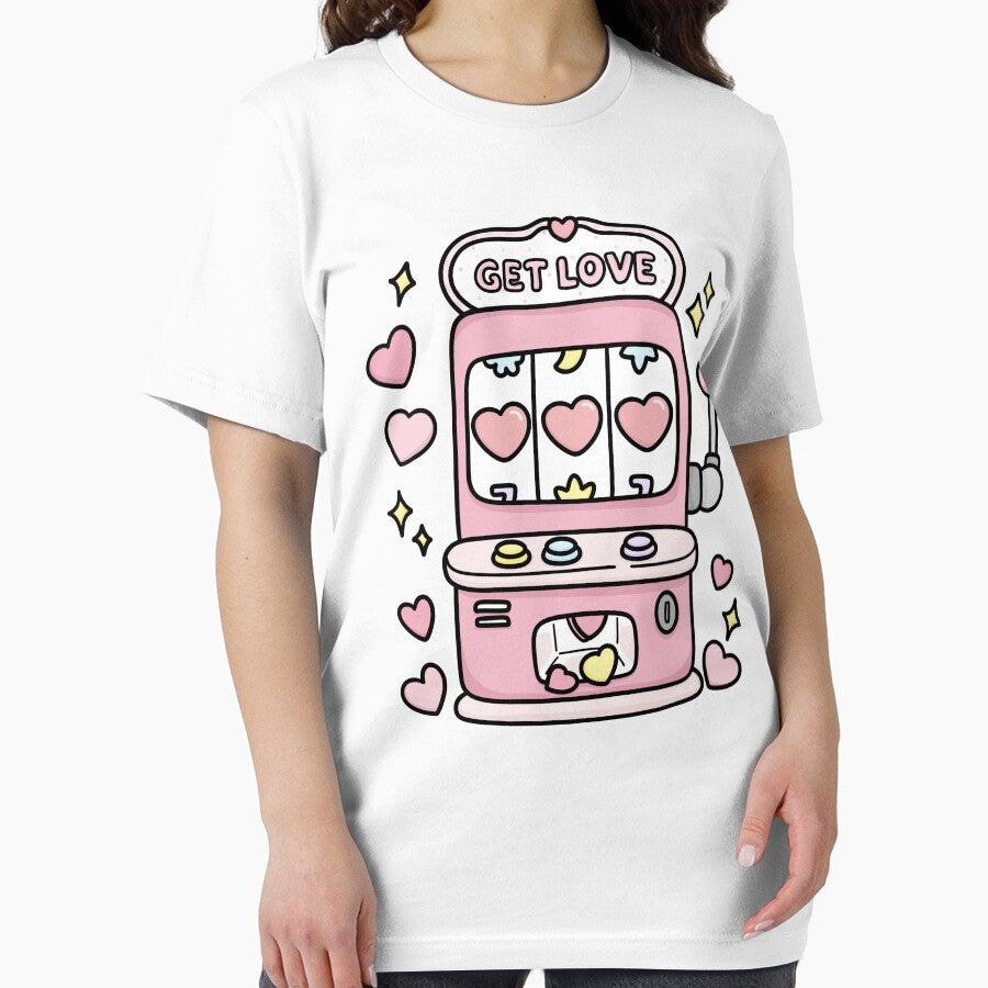 Valentine 90's Love Get love by Mimoshi ⭐⭐⭐⭐⭐