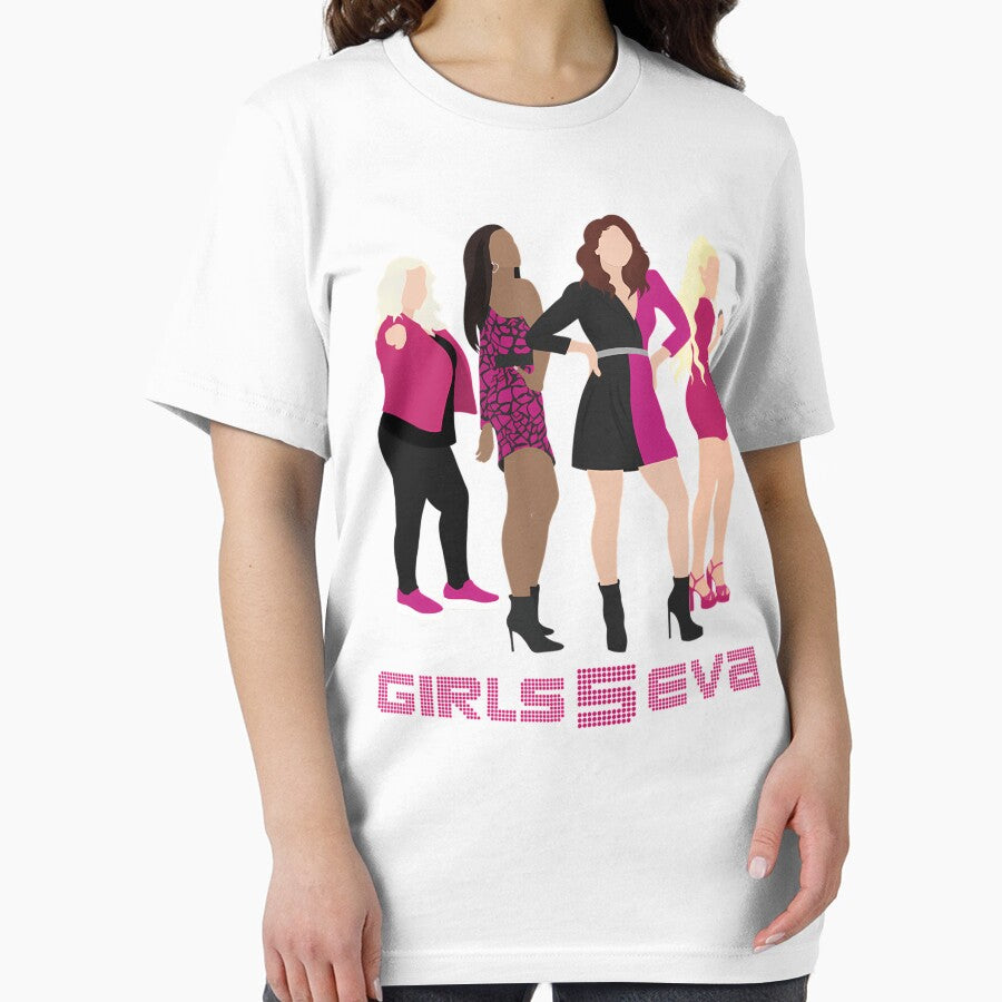 girls5eva by HarrietBriggs