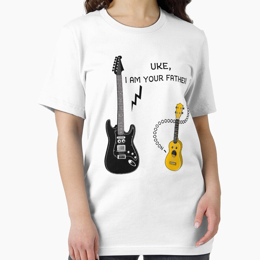 Uke, I am your Father! by sirwatson