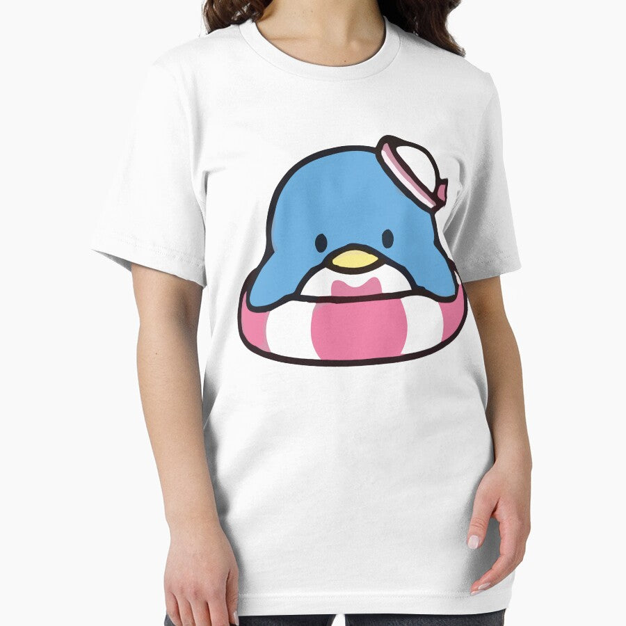 Tuxedo Sam by Fanverse Merchandise