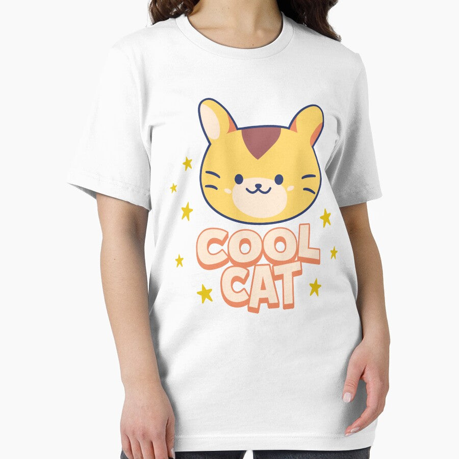 Cool Cat Cat mom Lover by ThereseLyssia