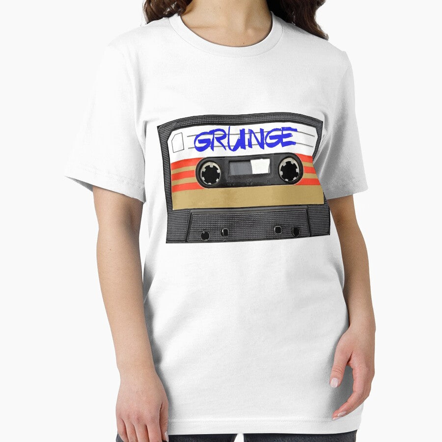 Grunge Music by MarmionParizeau