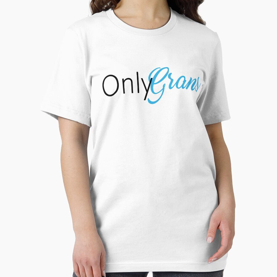Only Grans by art-fox