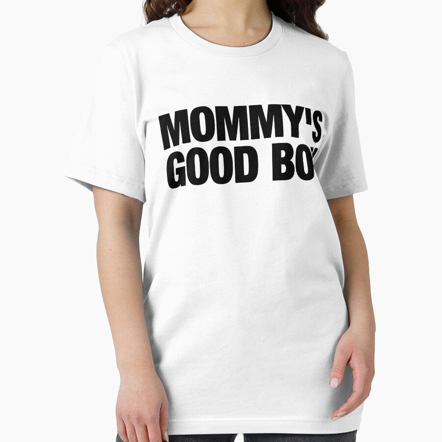 Mommy's Good Boy by Alluka Brand