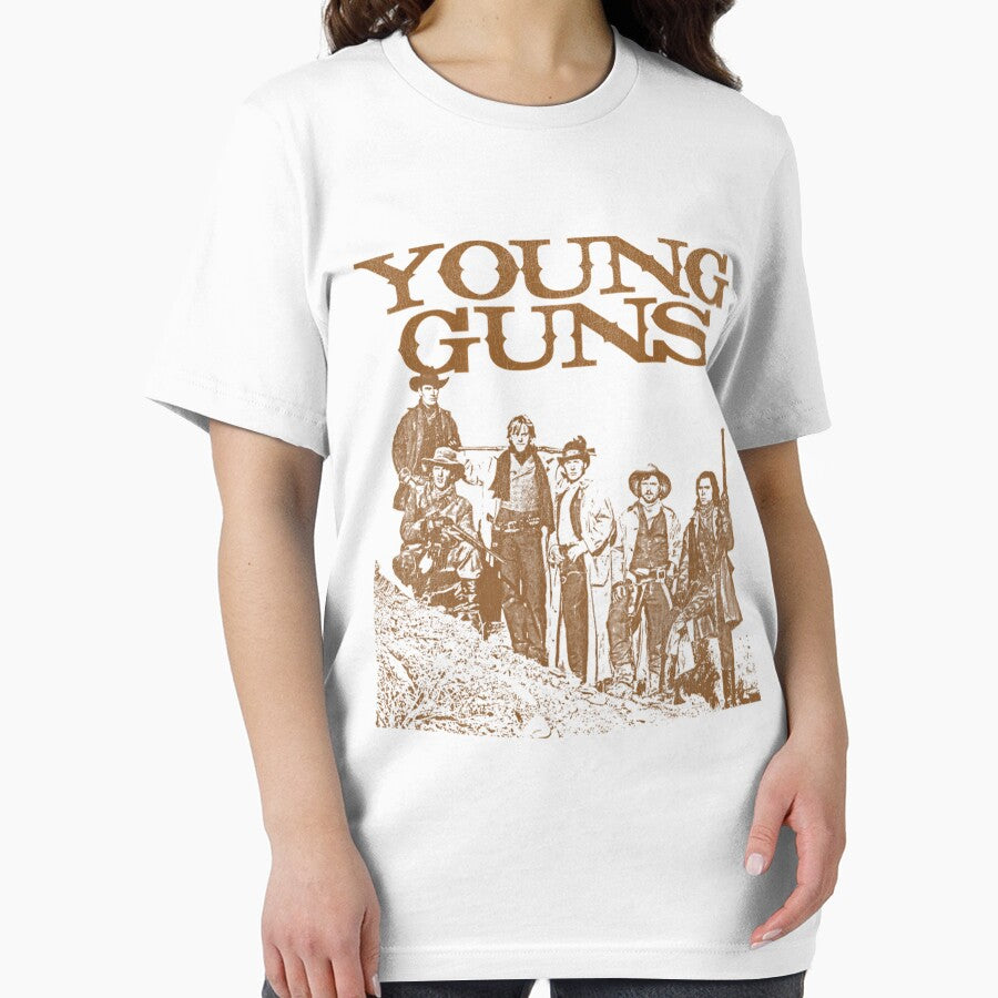Young Guns by KKOLCHI