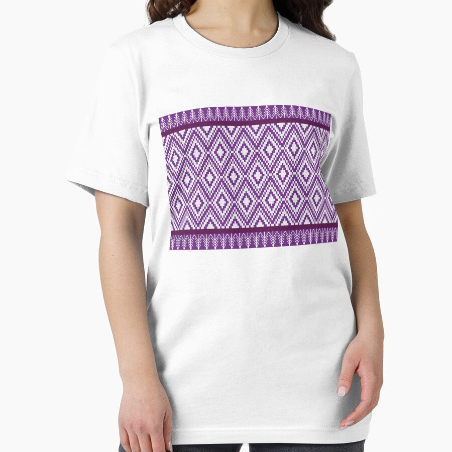 Pastel pixel art pattern featuring soft and playful colors inspired by retro 8-bit aesthetics. by Line-Aura