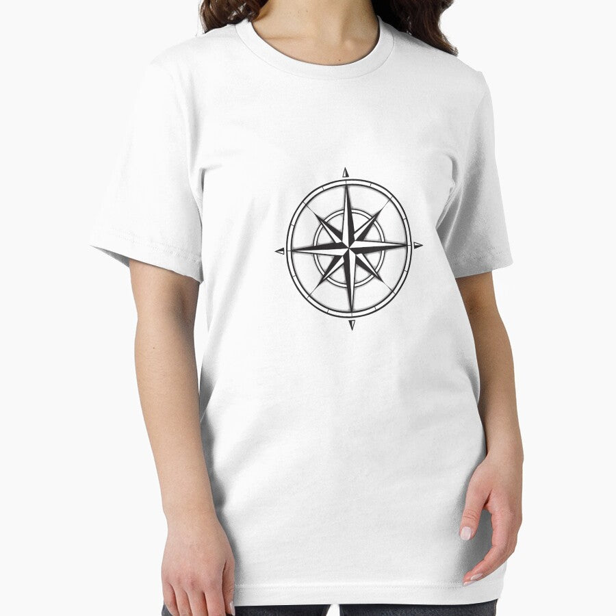 Creative t-shirt by felipesilva