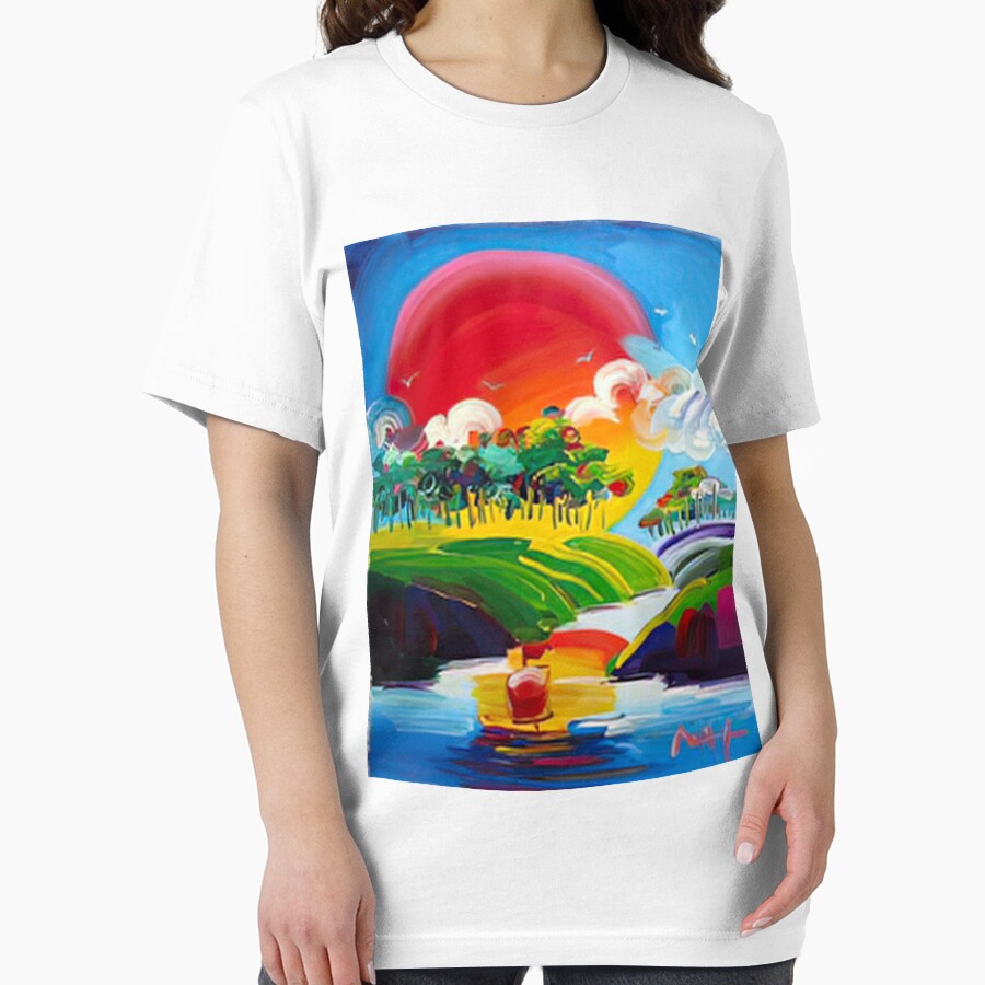 Peter Max art and gift for sales by EditorArt