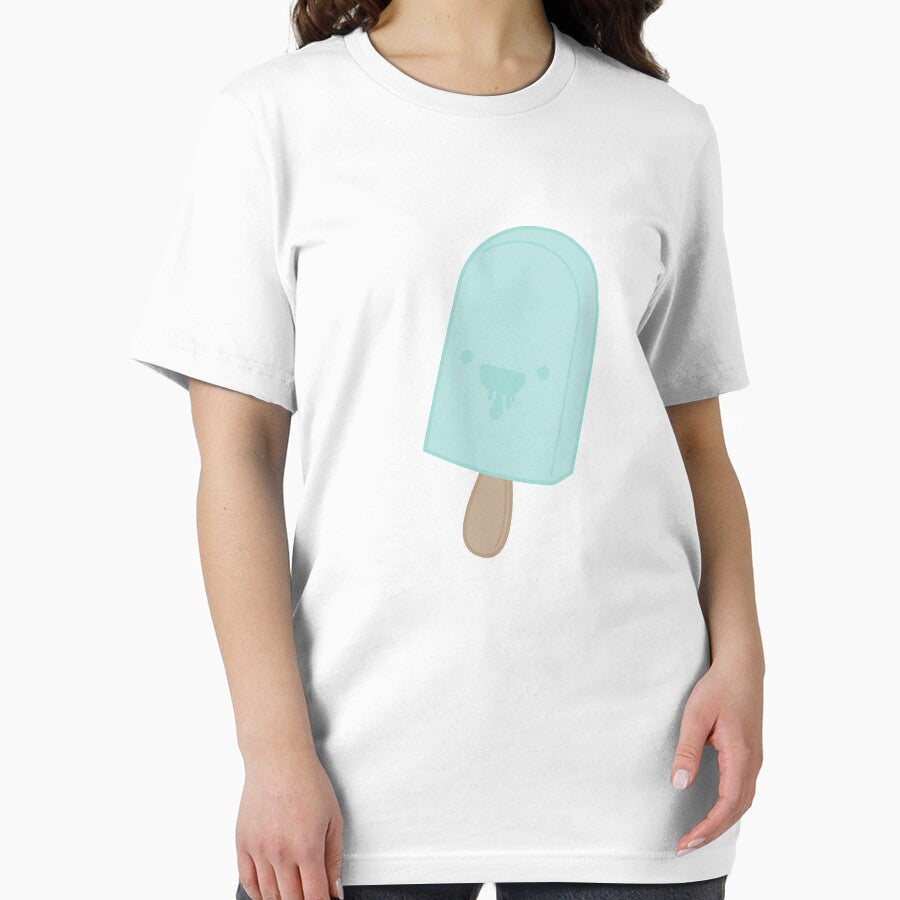 Ice T-Shirt by felipesilva