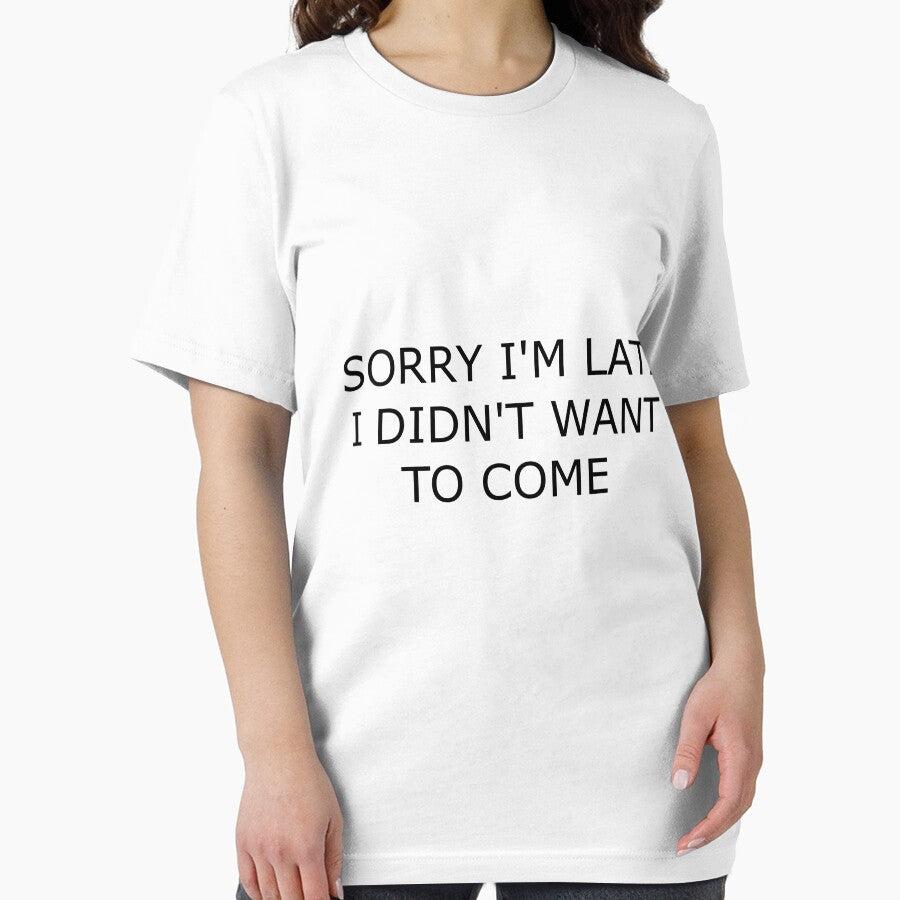 Sorry I'm late I didn't want to come by Marcy Nance