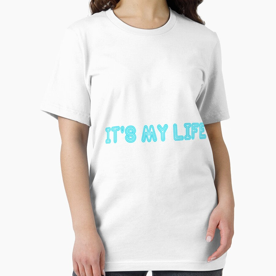 It's My Life by Maka4
