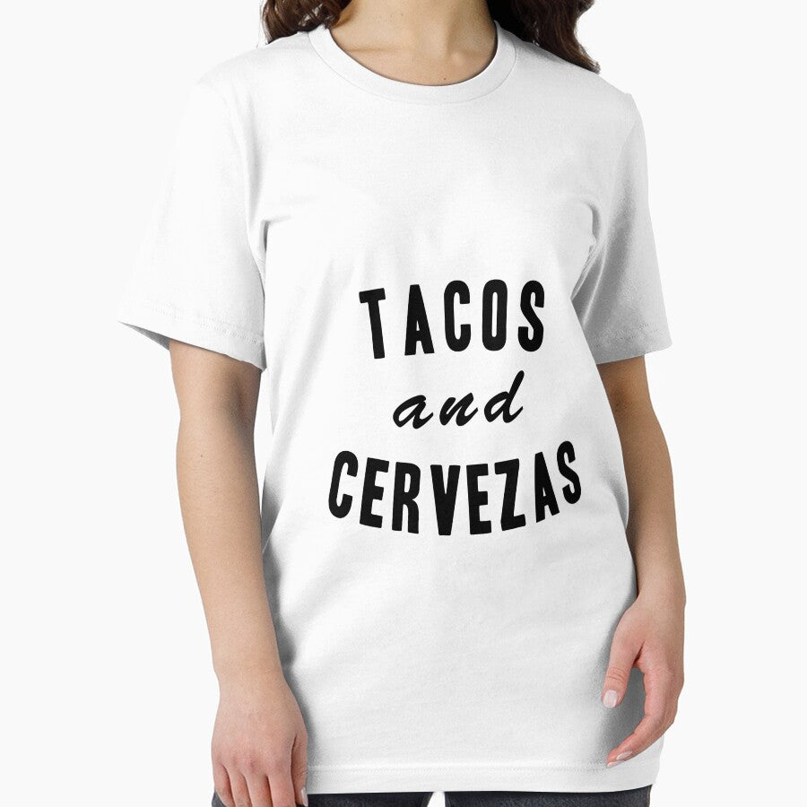 TACOS AND CERVEZAS! GIFT IDEA FOR A VACATION by JamesandLuis