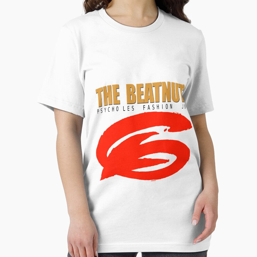 BEATNUTS by StrictlyDesigns