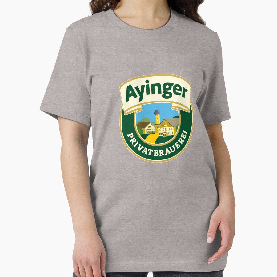 ayinger beer by Original1977