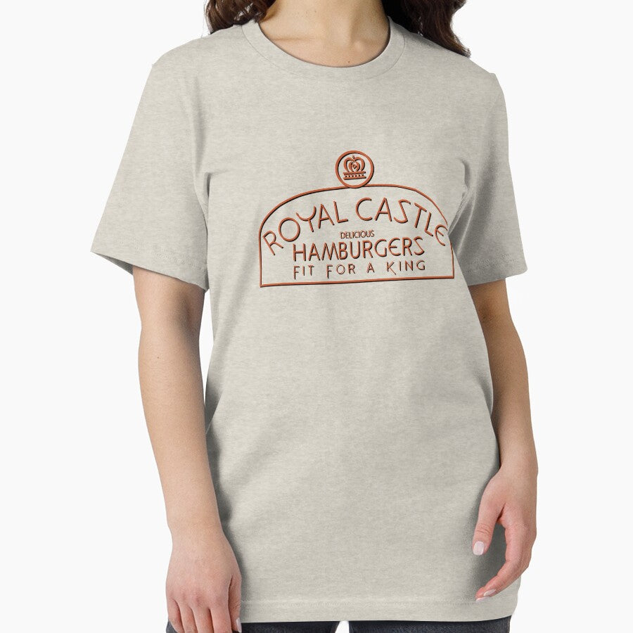 Royal Castle Hamburgers by fearthedodo