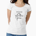Wine is gluten free by Alexa1G