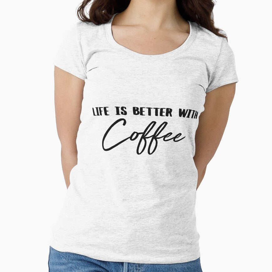 Life is better with coffee by Alexa1G
